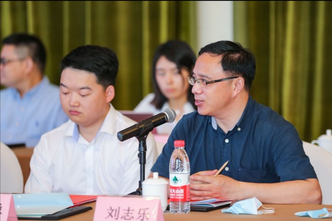 云顶集团信息刘志乐