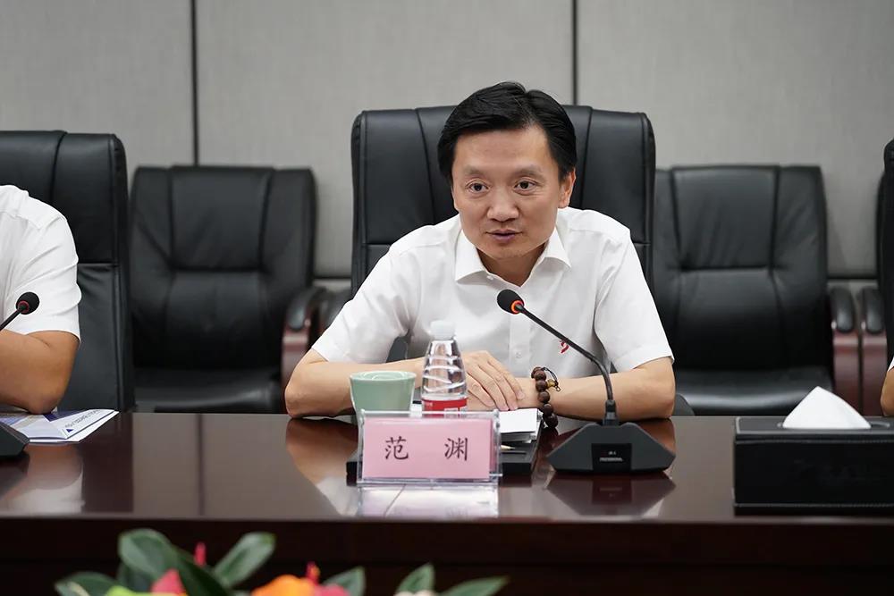 锡望同杭 数字共生，为无锡市智慧城市插上“安全翅膀”